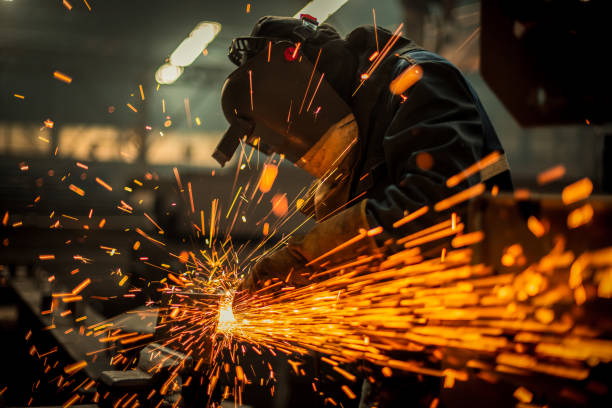 Best Specialty Welding Processes in Marillo, CA