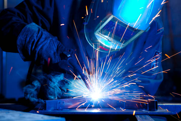 Professional Welder & Metal Fabrication in Camarillo, CA
