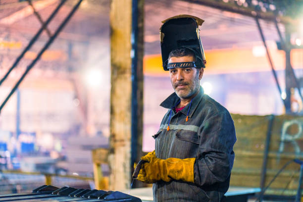 Best Specialty Welding Processes in Marillo, CA