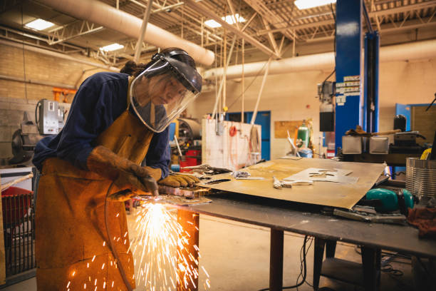 Affordable Welder Services in Camarillo, CA